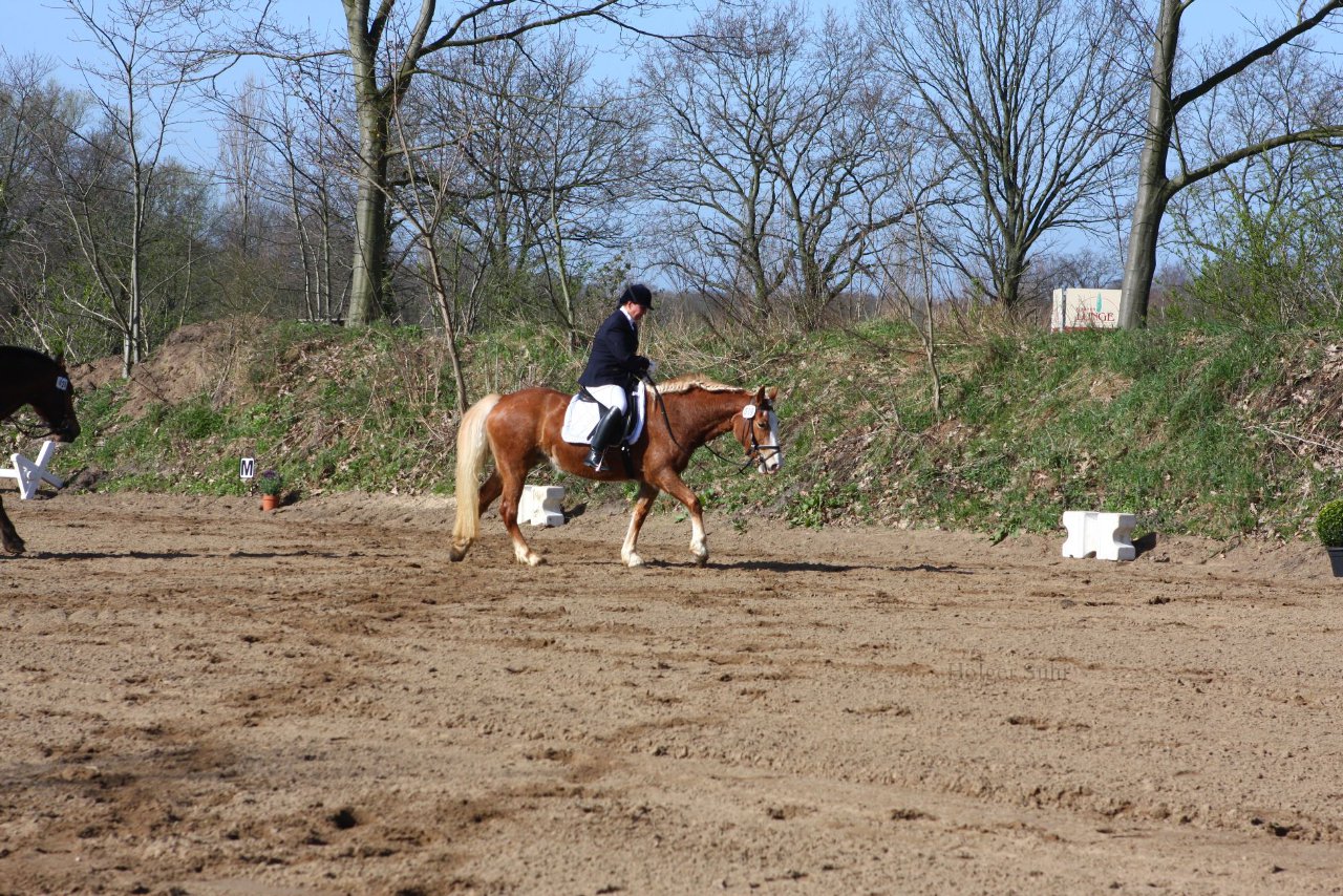 Bild 20 - WBO-Turnier am 9.4.11